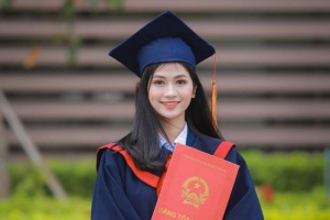 Điểm chuẩn Học viện Tài chính Hà Nội 2019